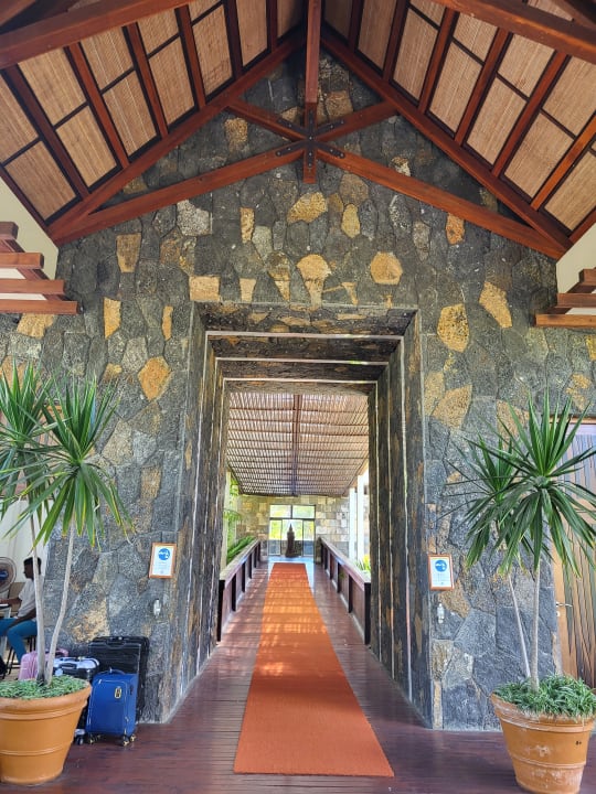 Sonstiges Crystals Beach Resort Belle Mare, a member of Radisson Individuals