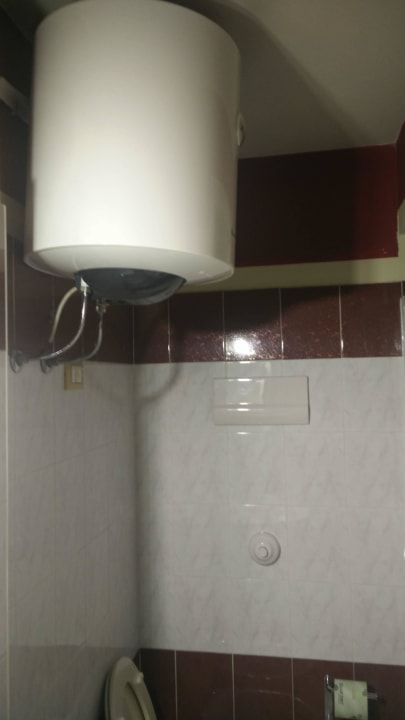 Bojler Hotel Orleans