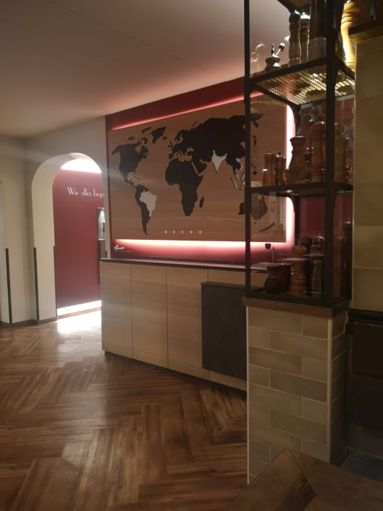 Gastro Kogler’s Pfeffermühle Hotel & Restaurant