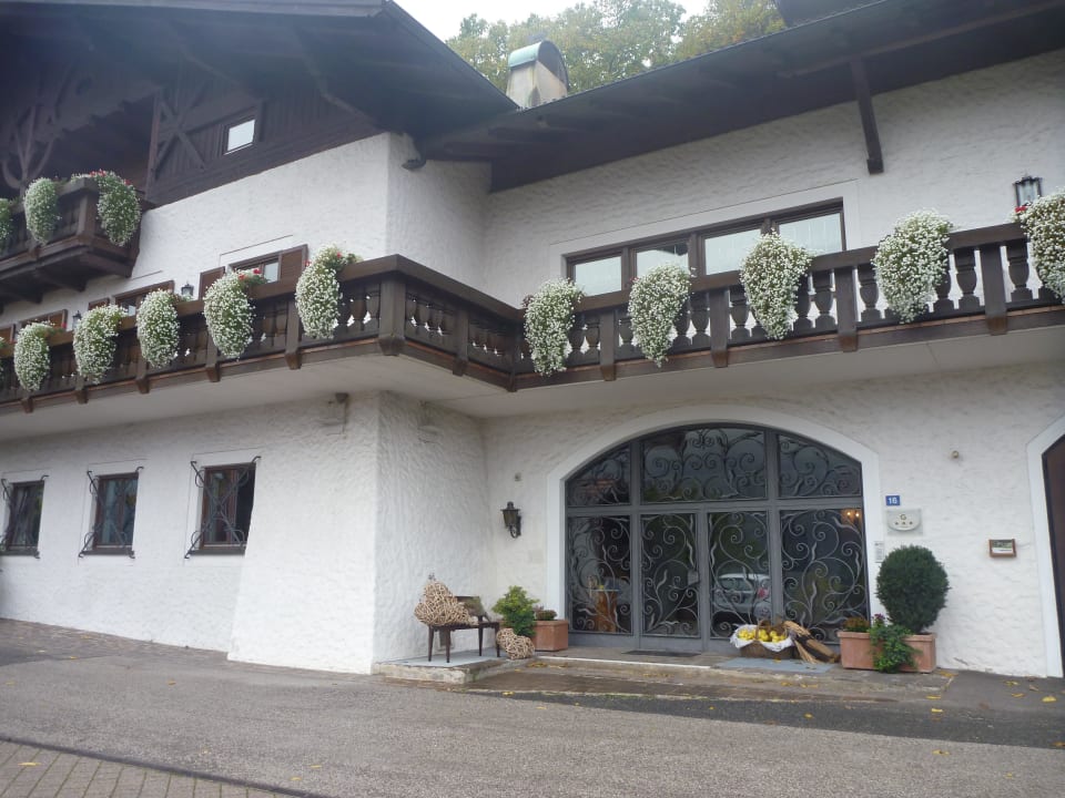 Katzenthaler Hof Garni Hotel Katzenthalerhof