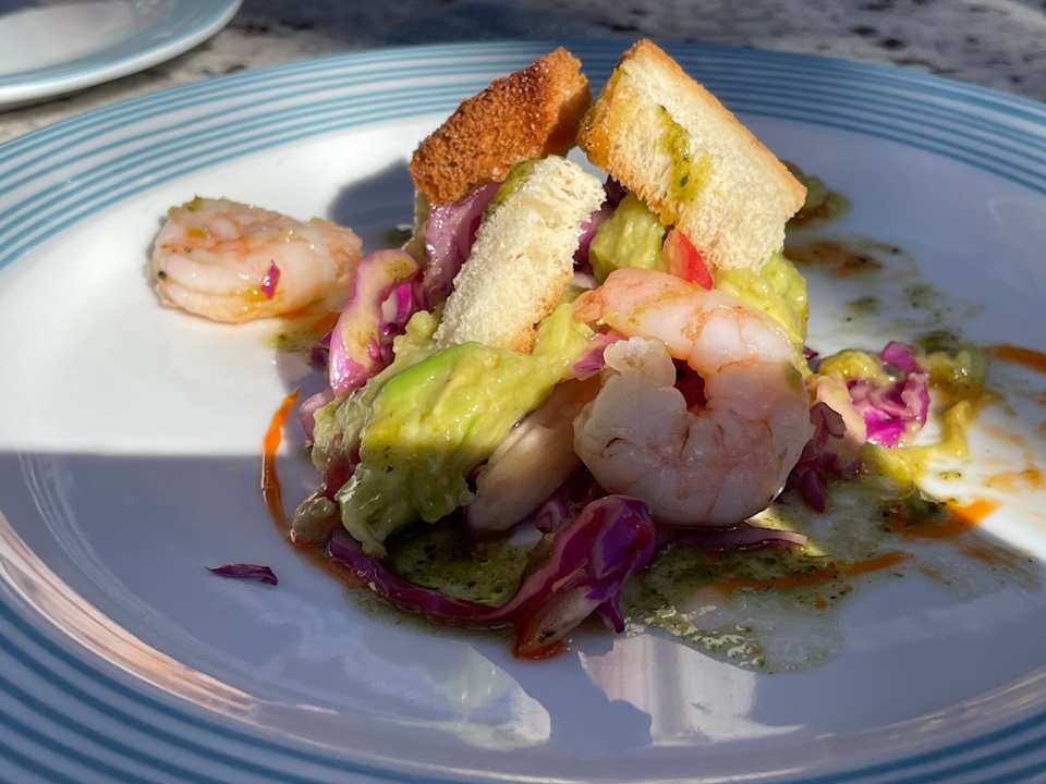 Gastro Steigenberger Resort Ras Soma