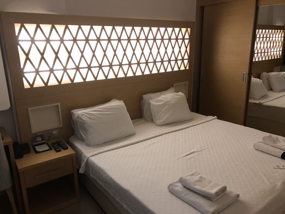 Zimmer Aurasia Design Hotel