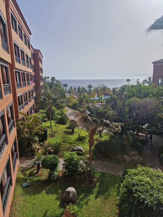 Ausblick H10 Costa Adeje Palace