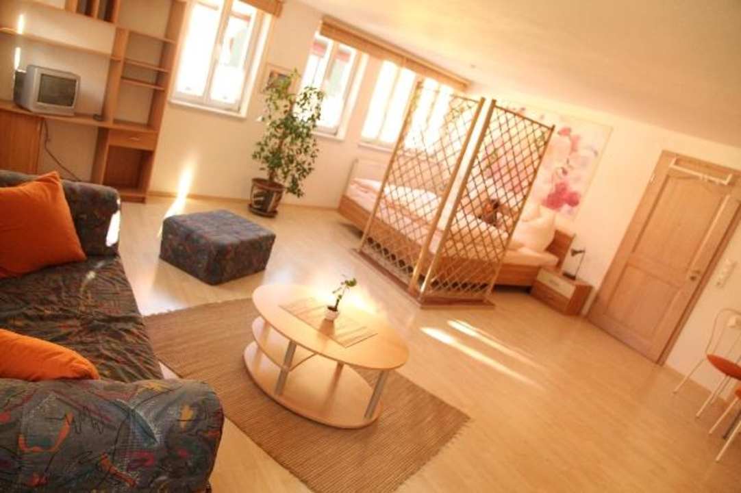 Zöpfleswirt Pension Beim Zöpfleswirt