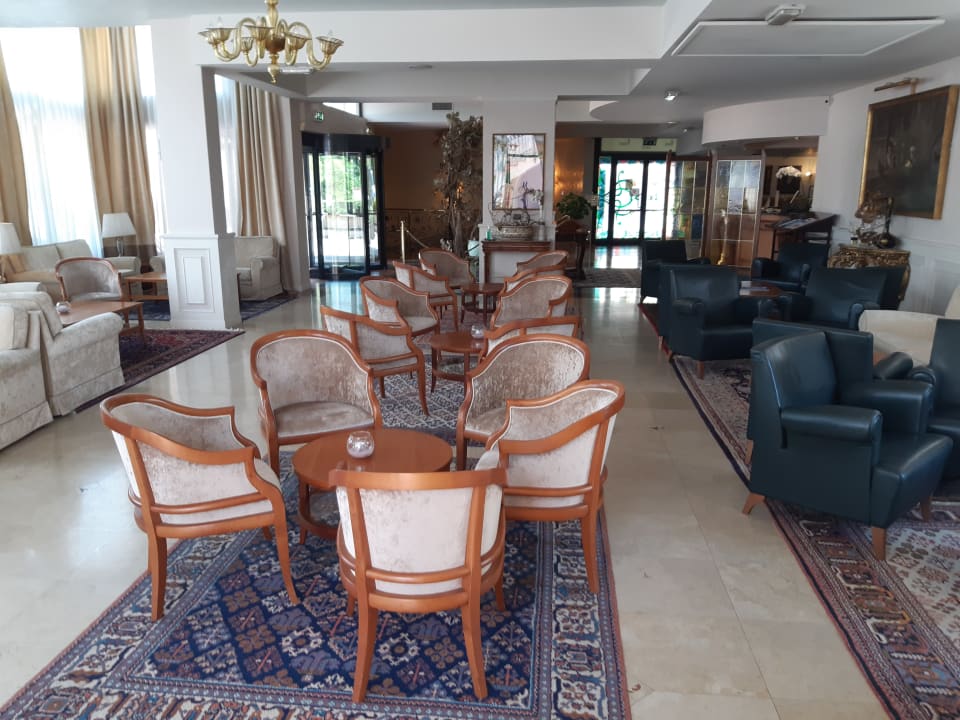 Gastro Hotel Savoy Palace