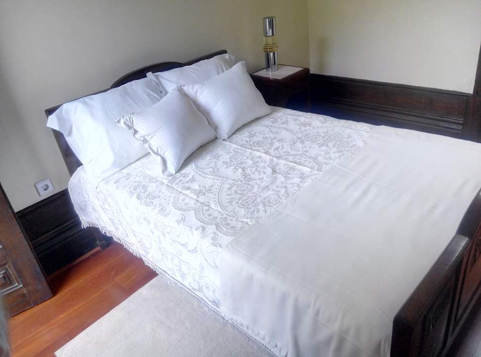 Zimmer 57 Casa Centenária