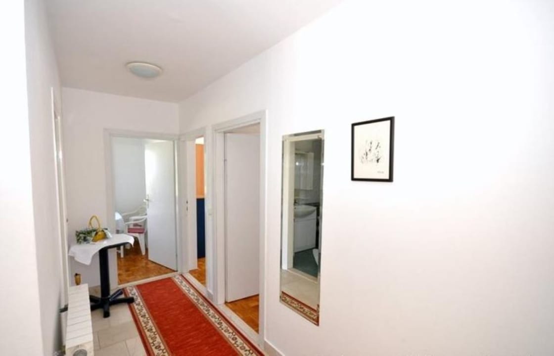 Zimmer Apartments Lastavica