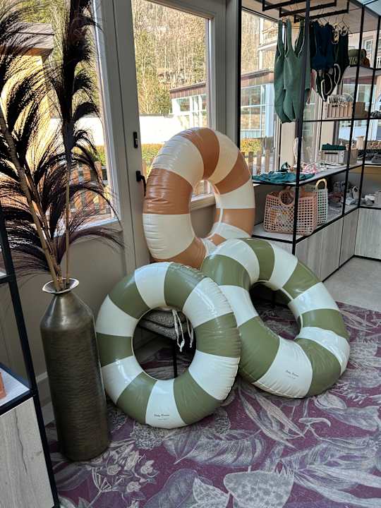 Sonstiges POST Family Resort