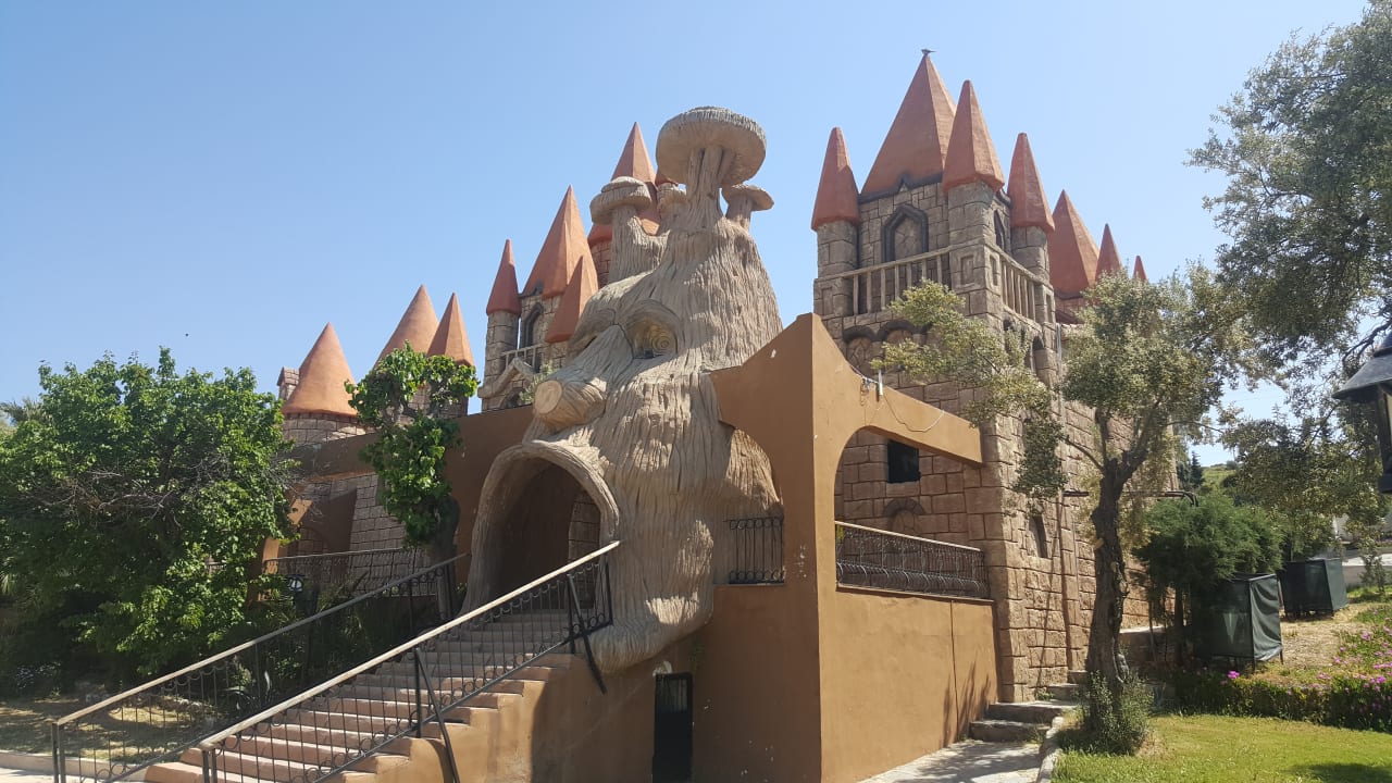 Sport & Freizeit Club Resort Atlantis