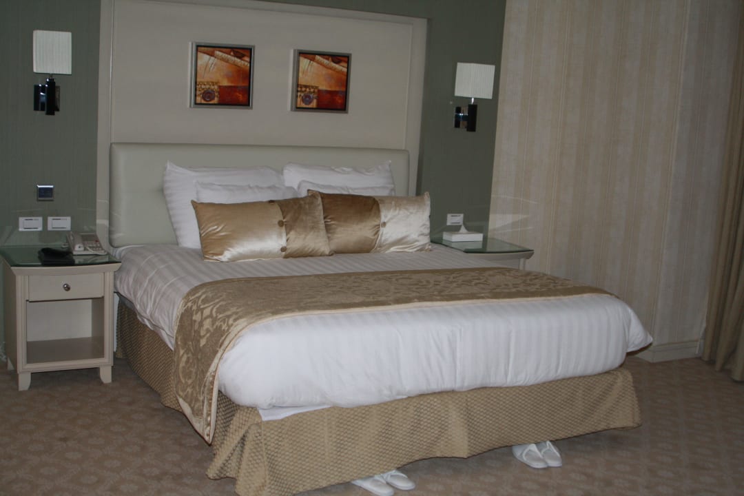 Ansicht Zimmer Kaisol Romance Resort