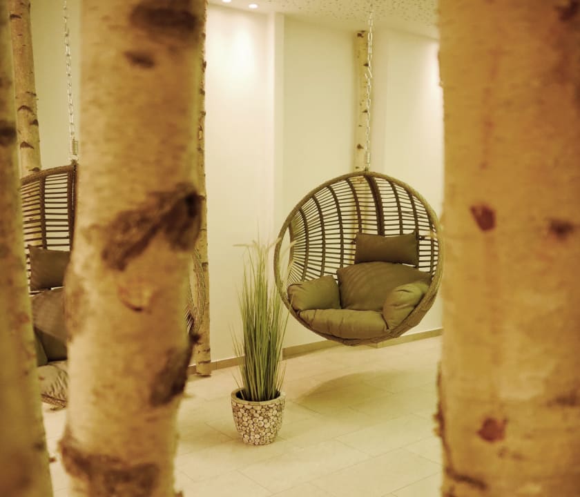 Sport & Freizeit Hotel Engel Kohler