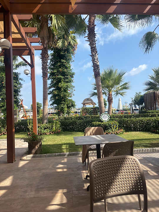 Sonstiges Mylome Luxury Hotel & Resort