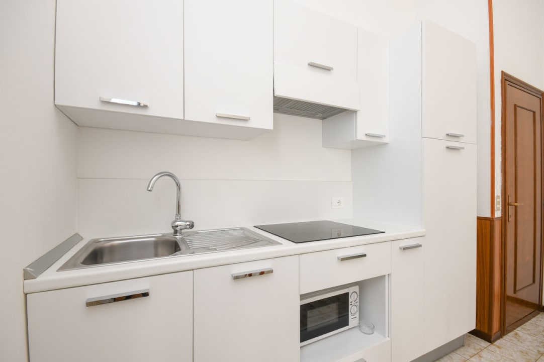 Zimmer Residence Oasi