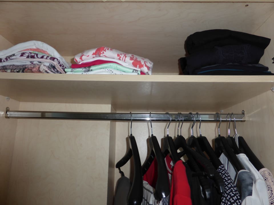 Zimmer Hotel Calypso Beach