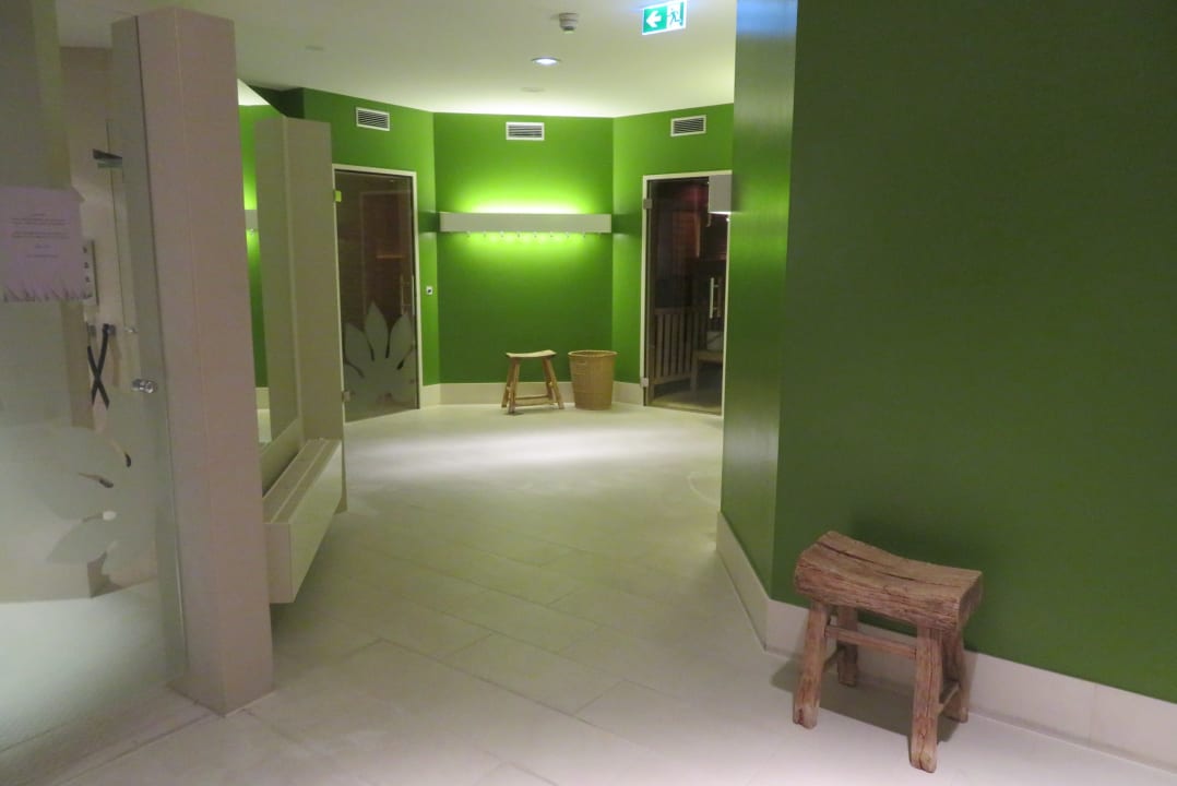 Sport & Freizeit AALERNHÜS Hotel & Spa