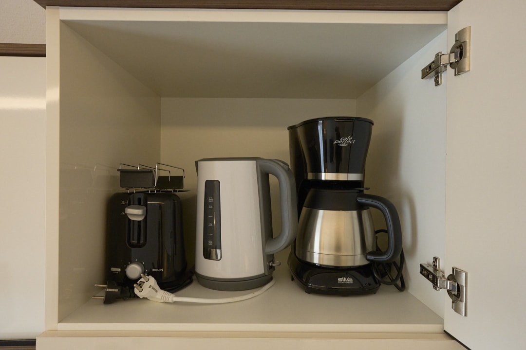 Zimmer Appartementhaus CASAMARAI