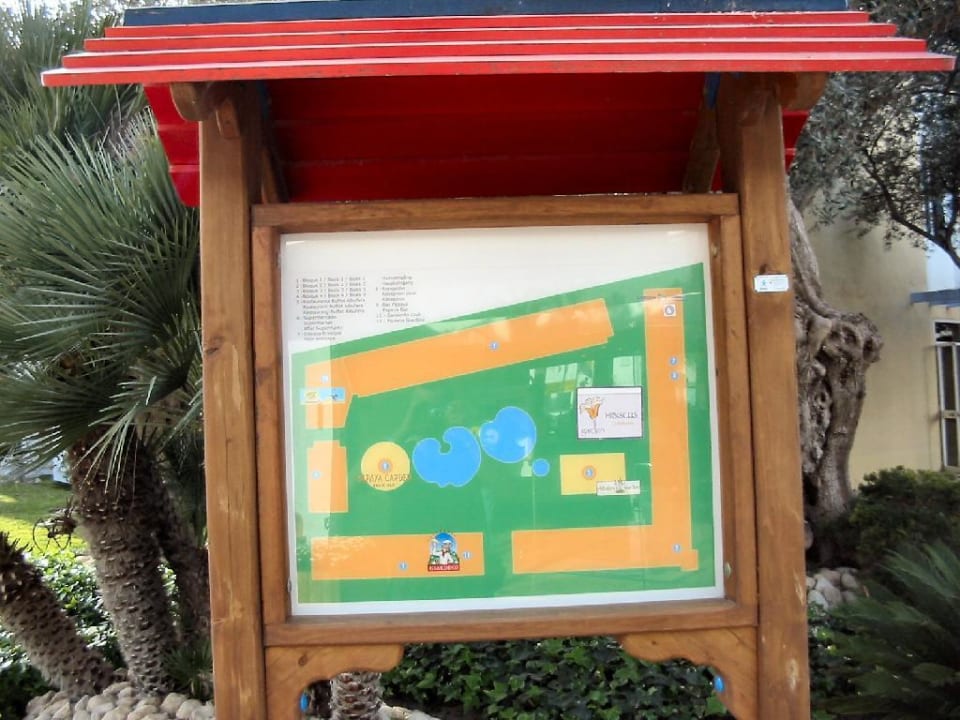 Hotel Alcudia Garden Alcudia Garden Aparthotel