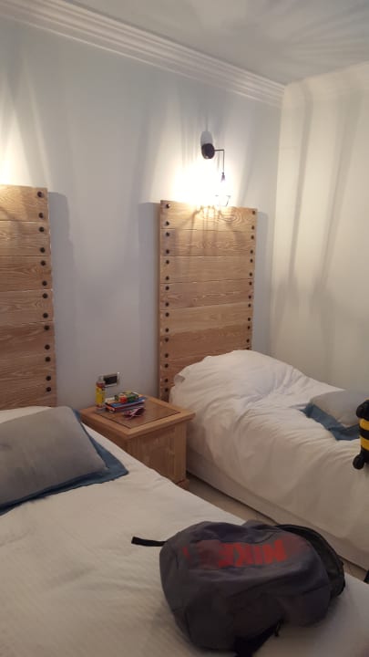 Zimmer Mitsis Rodos Village