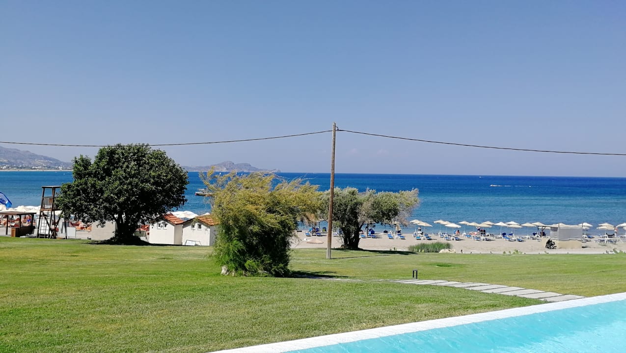 Strand SENTIDO Port Royal Villas & Spa
