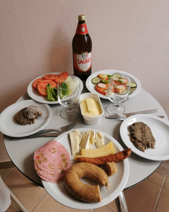 Gastro Hotel Aqua Mar