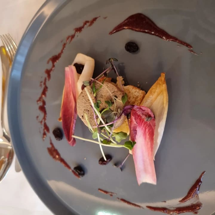 Gastro Vulkanlandhotel Legenstein