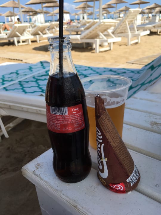 Strand Anemos Luxury Grand Resort