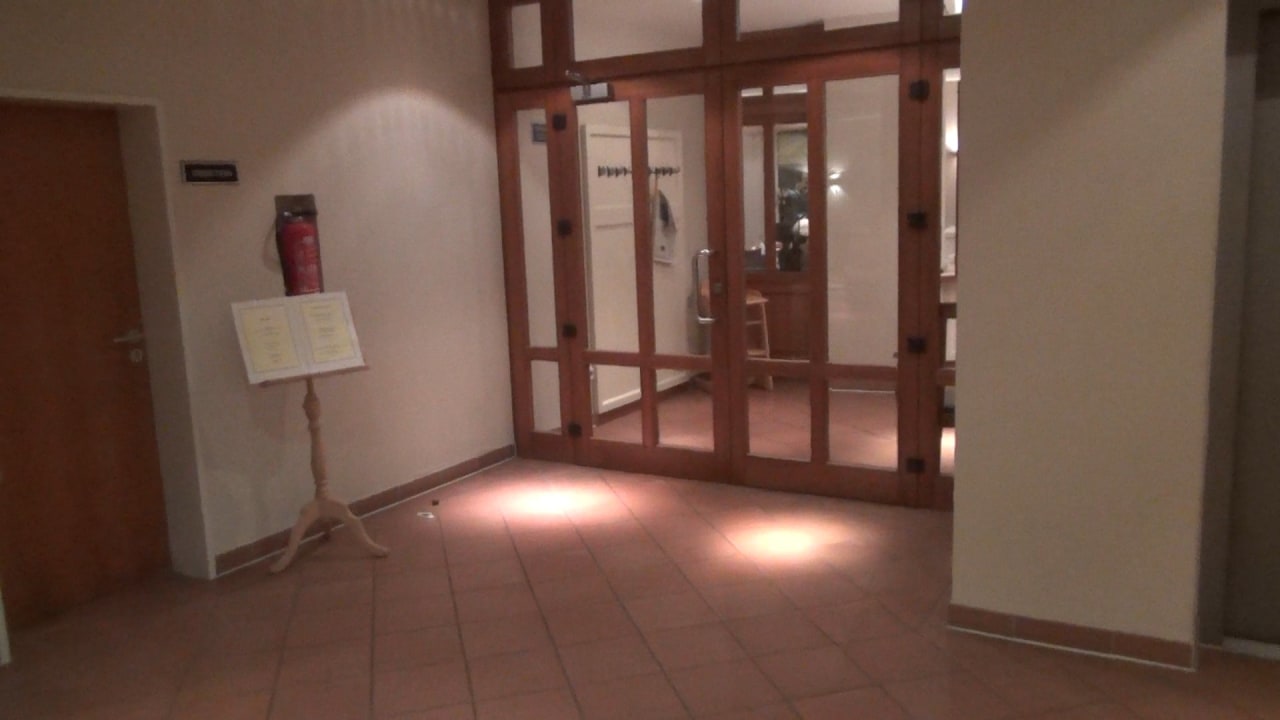 Gastro Wyndham Garden Potsdam