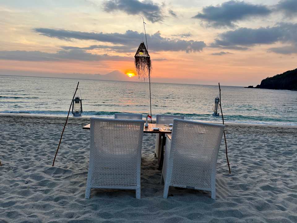 Strand Seven Secrets by Hanging Gardens