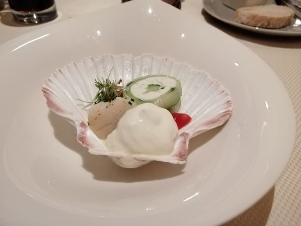 Gastro Rieser Achensee Resort