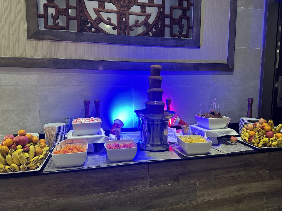 Gastro Hotel Riu Sri Lanka