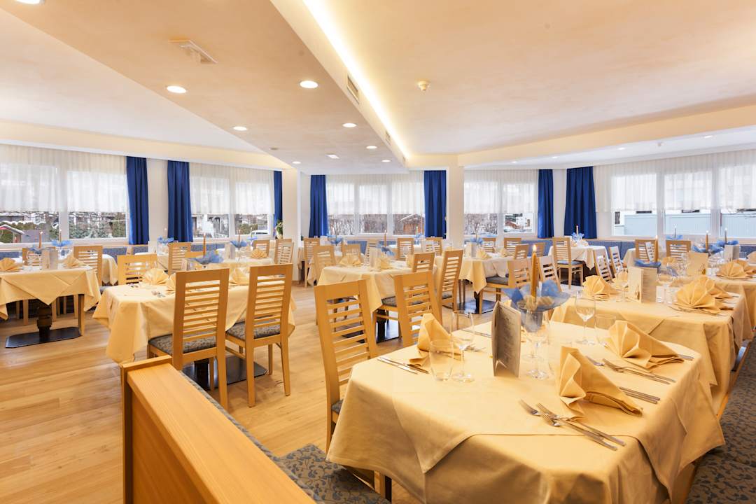 Gastro Hotel Baranci