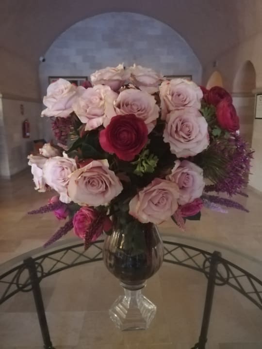 Sonstiges Diar Lemdina Hotel