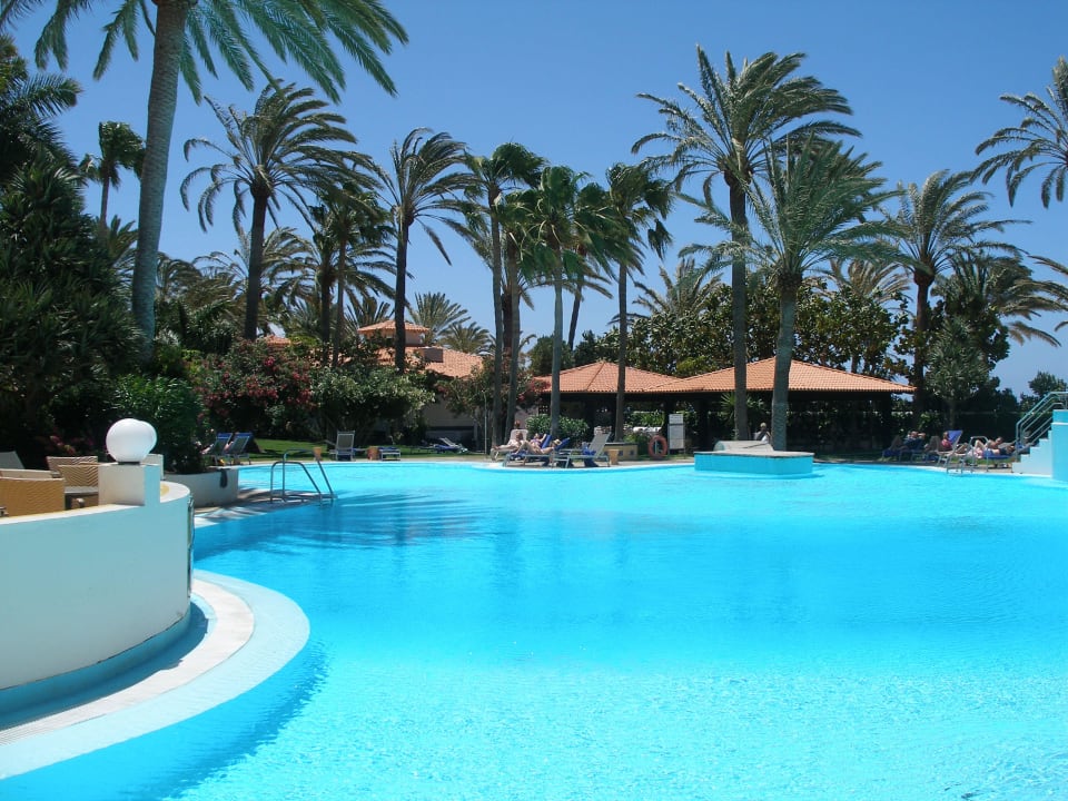 Pool ROBINSON JANDIA PLAYA