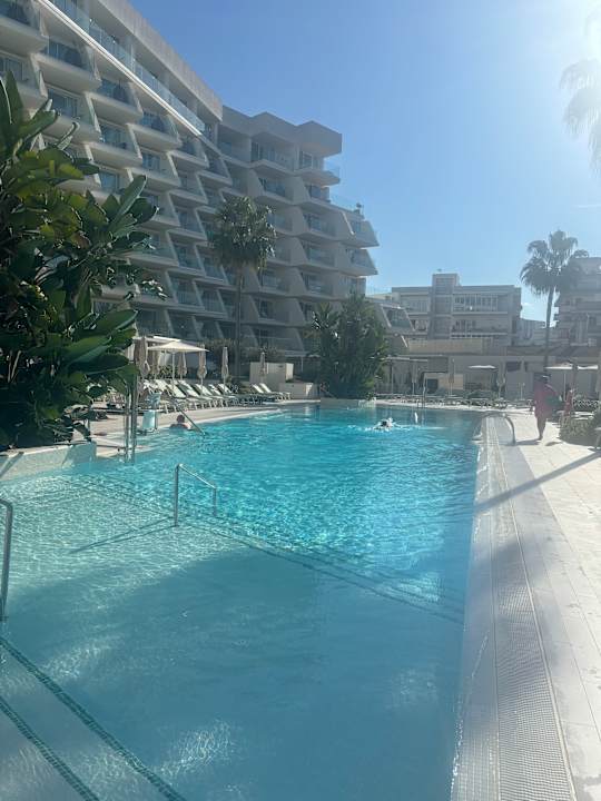 Pool Iberostar Selection Playa de Palma