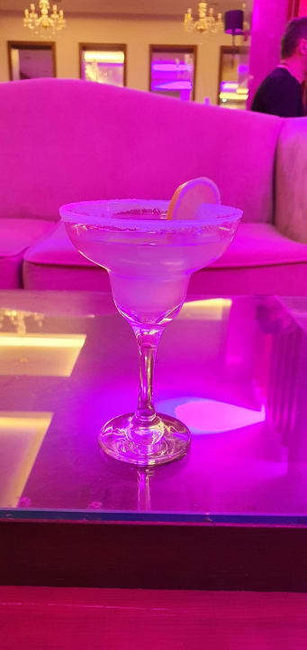Gastro Adalya Ocean Deluxe