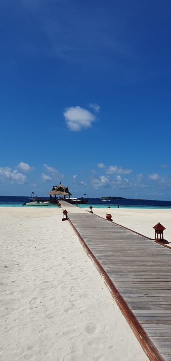 Strand Banyan Tree Vabbinfaru