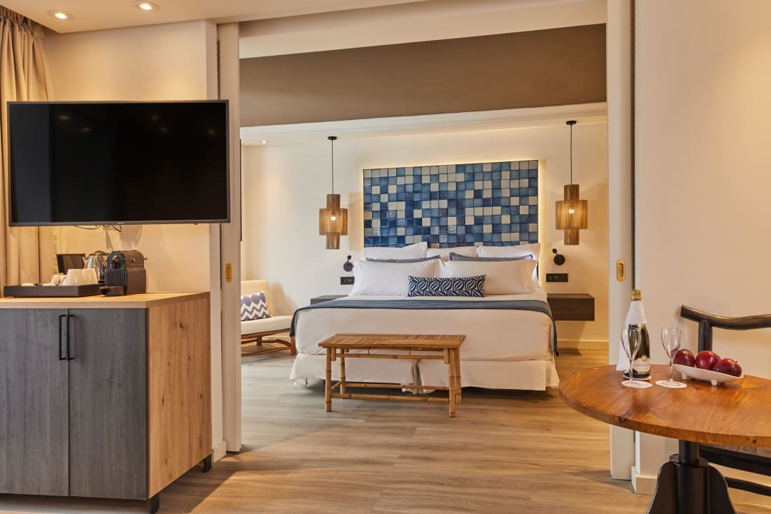 Zimmer Dreams Jardín Tropical