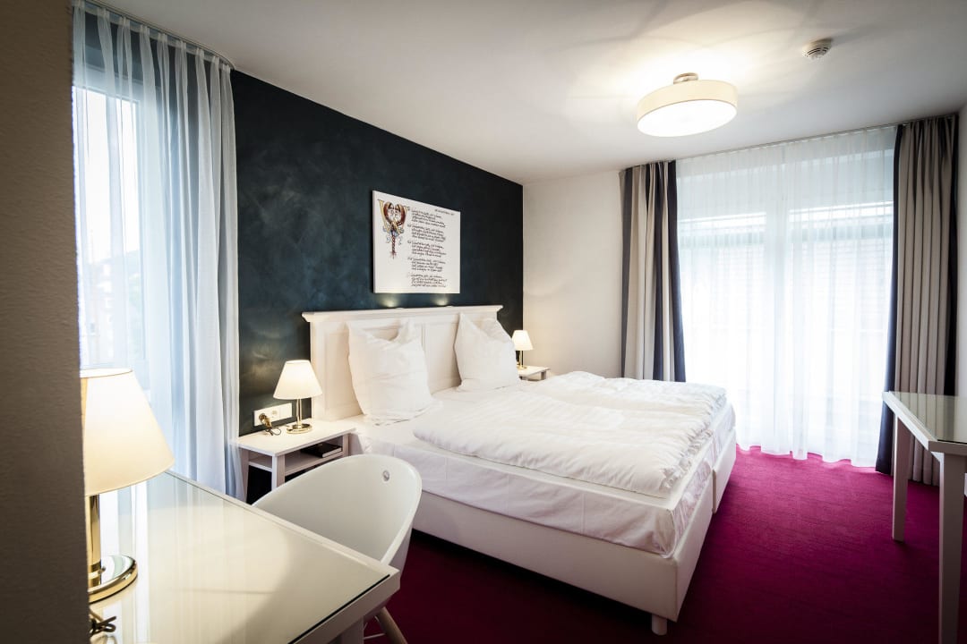 Hotelzimmer Hotel & Restaurant Brunnenstüble