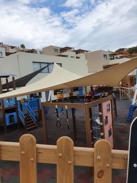 Sport & Freizeit Atlantica Mikri Poli Crete