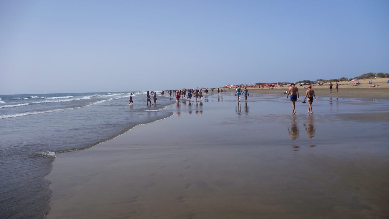 Strand HL Sahara Playa