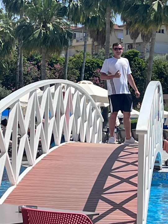 Sport & Freizeit Side Mare Resort & Spa