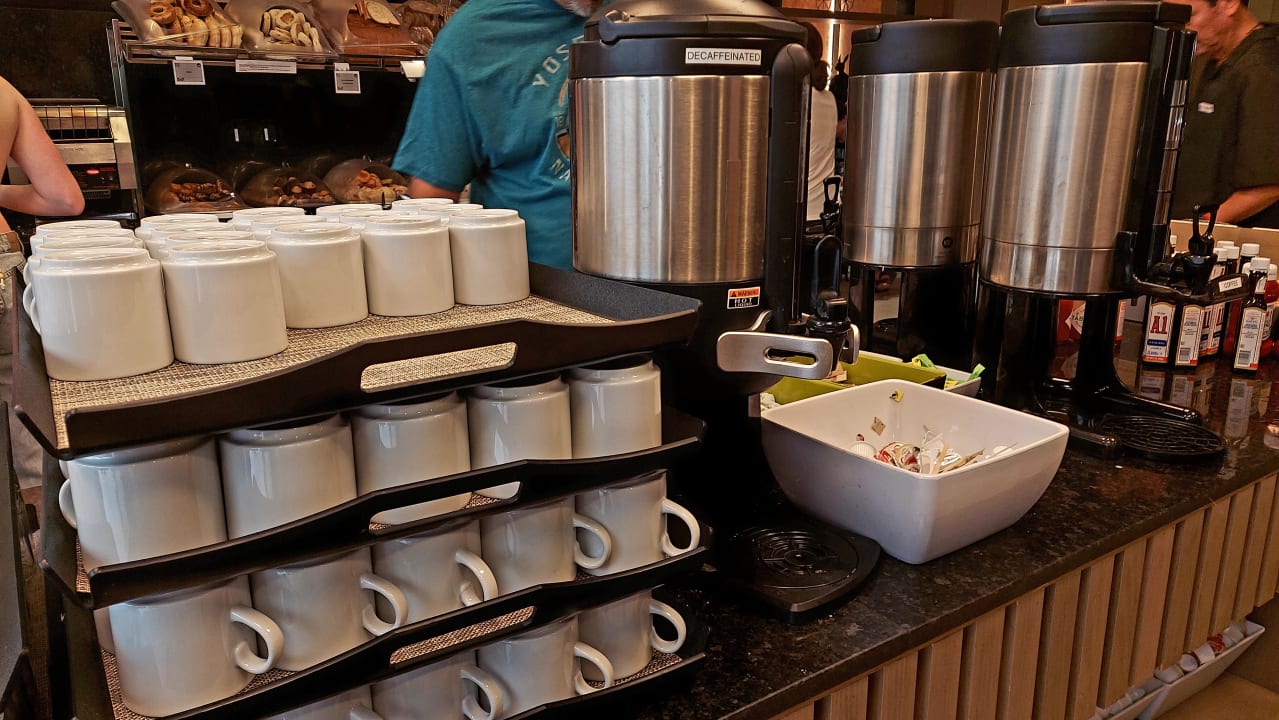 Gastro Hotel Riu Plaza Fisherman’s Wharf