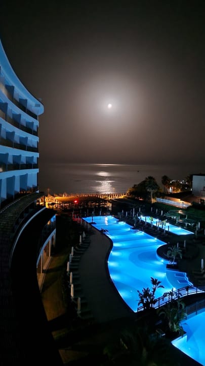 Pool Seaden Quality Resort & Spa