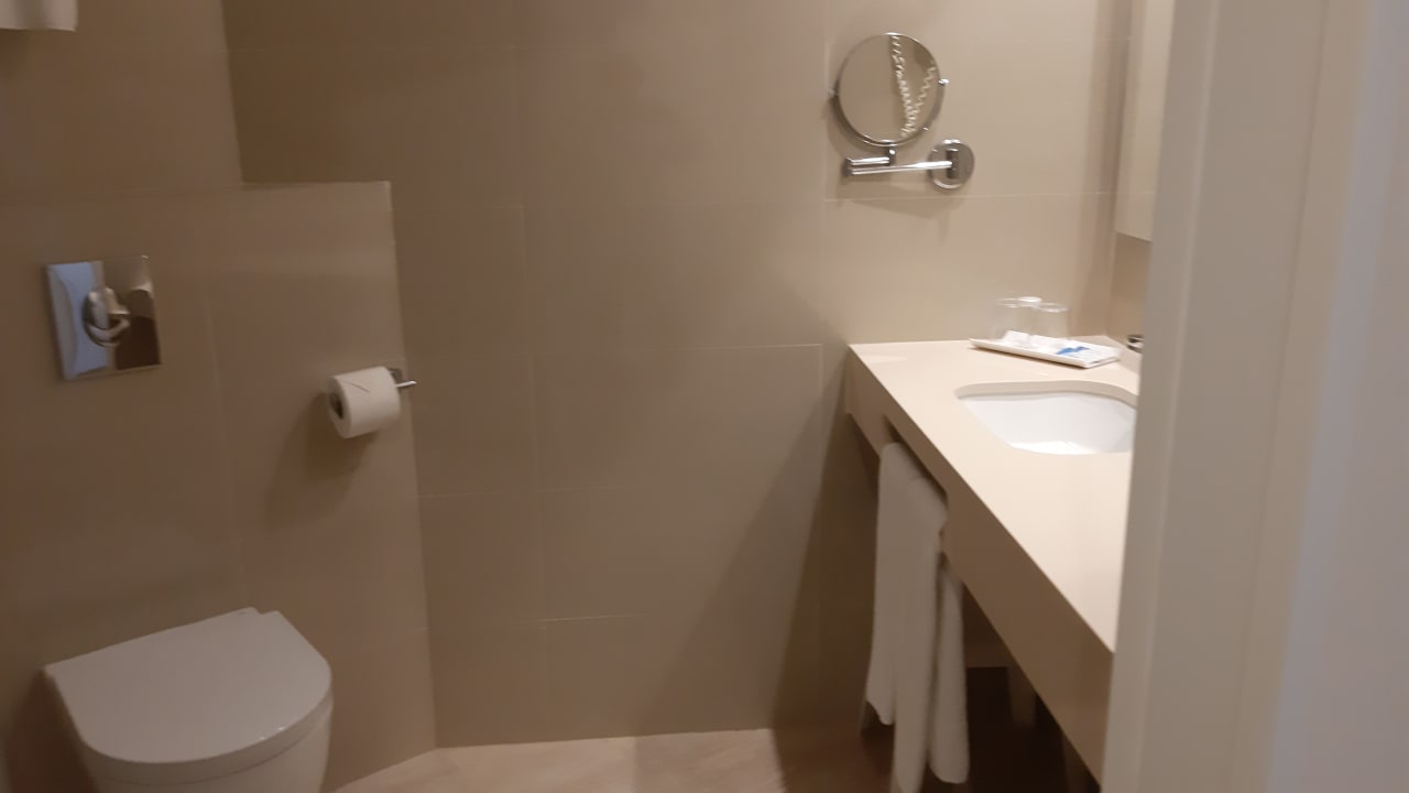 Zimmer Sabina Hotel & Suites