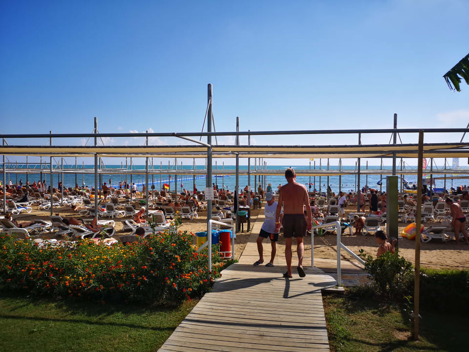 Strand Hotel Nova Park