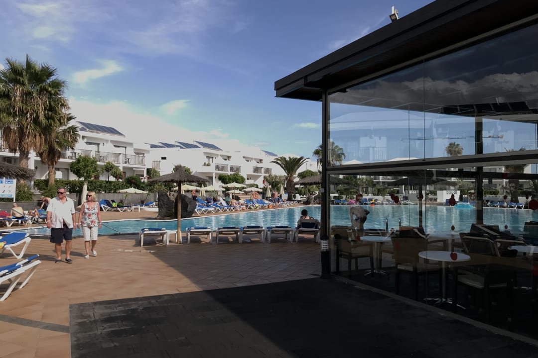 Pool Hotel Floresta