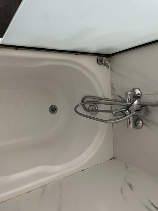 Zimmer Hotel Anthoula Village