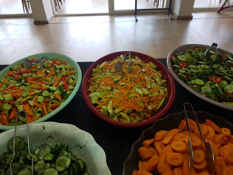 Gastro Hotel Ideal Beach