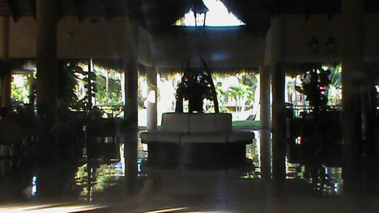 Lobby Punta Cana Princess All Suites Resort & Spa