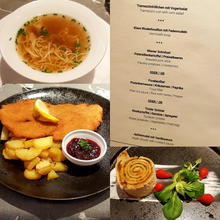 Gastro Hotel Sonnblick